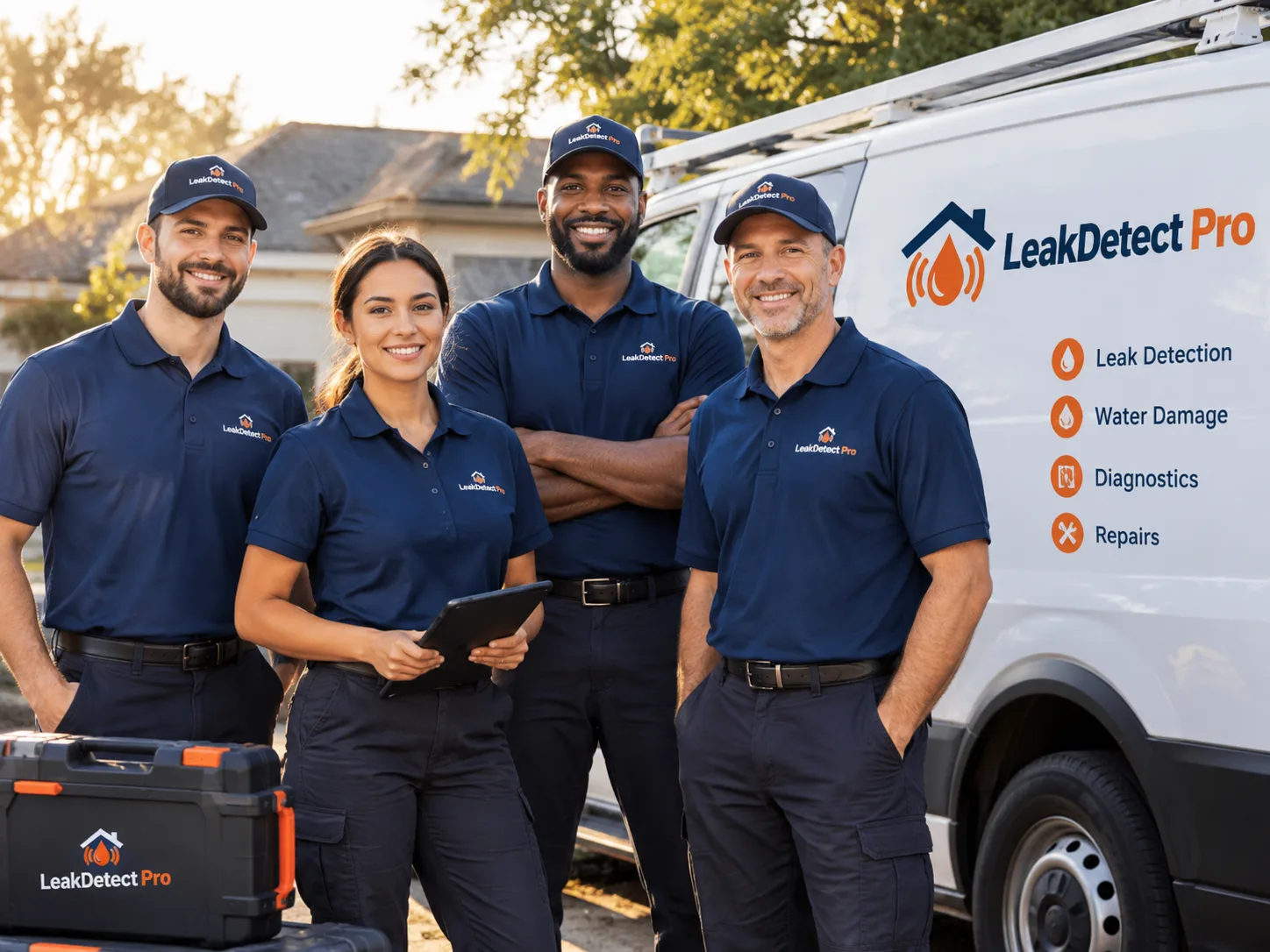 Roof Repair company in Arabi, LA